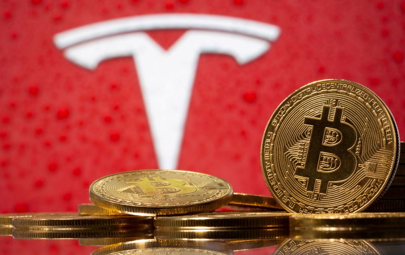Musk diz que Tesla aceitará bitcoins quando mineradores usarem mais energia limpa