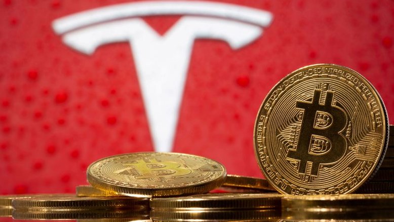 Musk diz que Tesla aceitará bitcoins quando mineradores usarem mais energia limpa