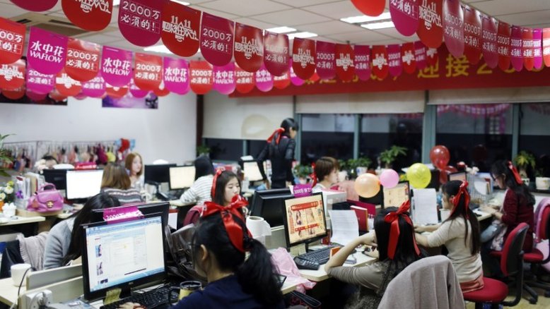China manda plataformas de ecommerce regularem mensagens telefônicas promocionais
