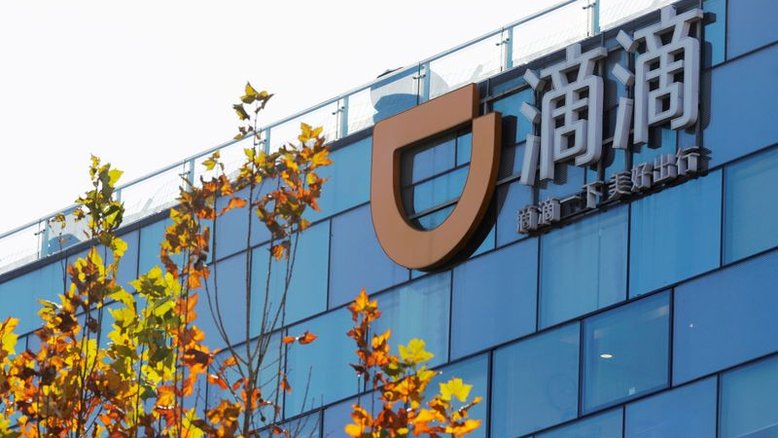 China investiga Didi Chuxing antes de IPO por violar lei da concorrência, dizem fontes