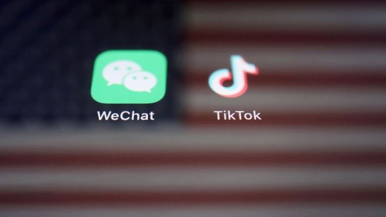 EUA revogam lista de proibições para TikTok e WeChat