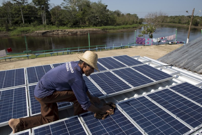 Fintech de energia solar Solfácil recebe aporte de US$30 milhões