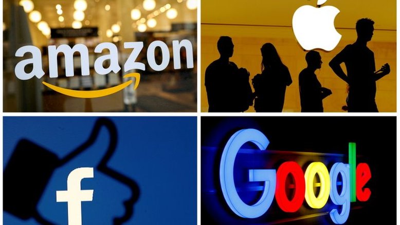Deputados nos EUA analisam projetos antitrustre para frear Big Tech