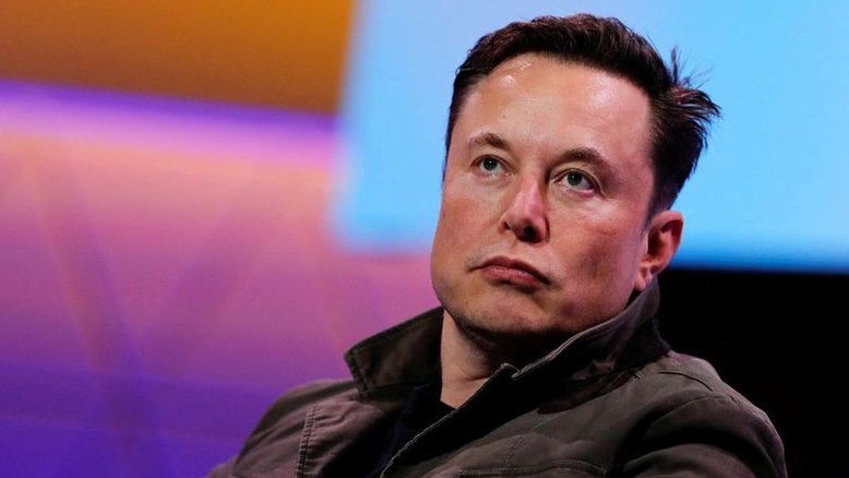 Elon Musk ativa serviço de internet na Ucrânia