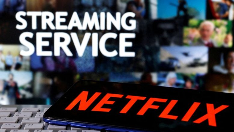 Netflix frustra previsões, faz projeções fracas e ações caem