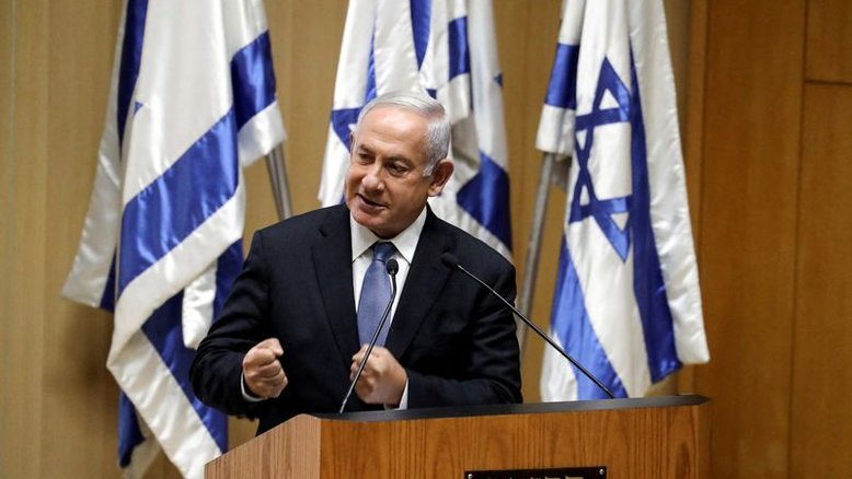 Israel anuncia inquérito sobre escândalo envolvendo software espião