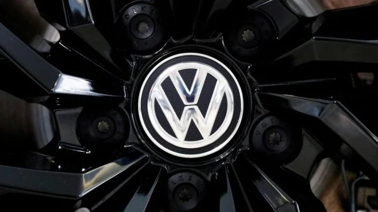 Volkswagen prevê escassez de chips ainda persistente em 2022