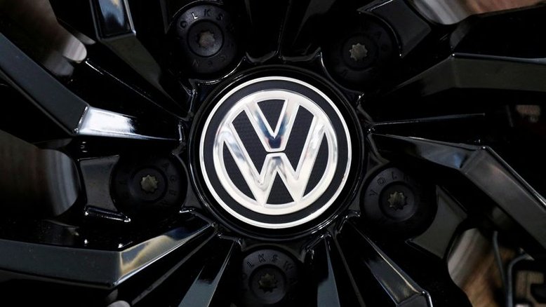Volkswagen prevê escassez de chips ainda persistente em 2022