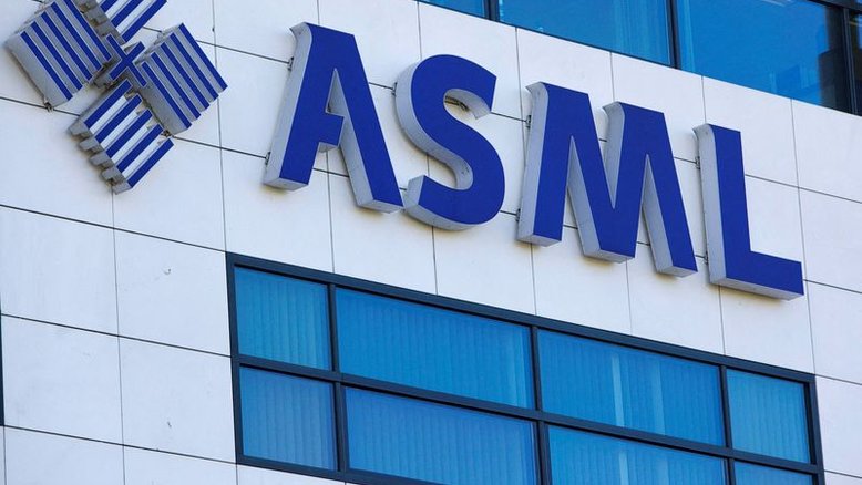 ASML busca fontes alternativas de neônio em meio à crise na Ucrânia