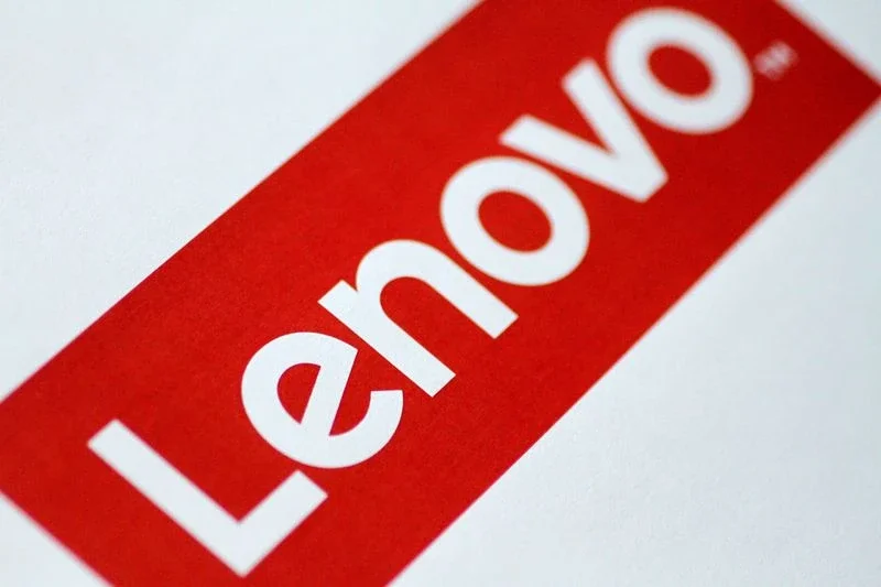 Aumento do trabalho híbrido impulsiona lucro trimestral da Lenovo