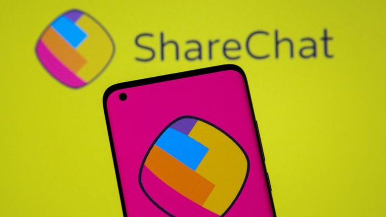 Google apoia rede social indiana ShareChat em rodada de US$300 mi e avaliação de US$5 bi