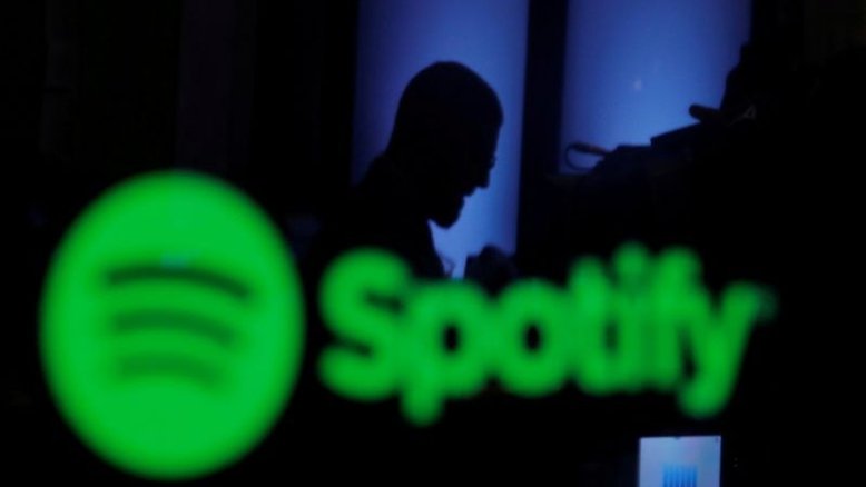 Spotify espera atingir US$100 bi em receita em 10 anos