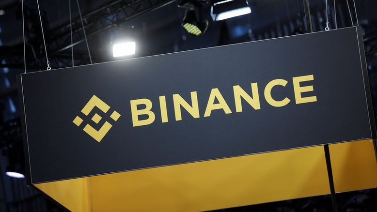 Binance abre 2.000 vagas para contratação, diz presidente