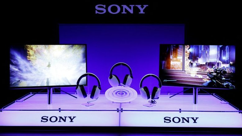 Sony acelera avanço em jogos para computador com novo fone e monitor