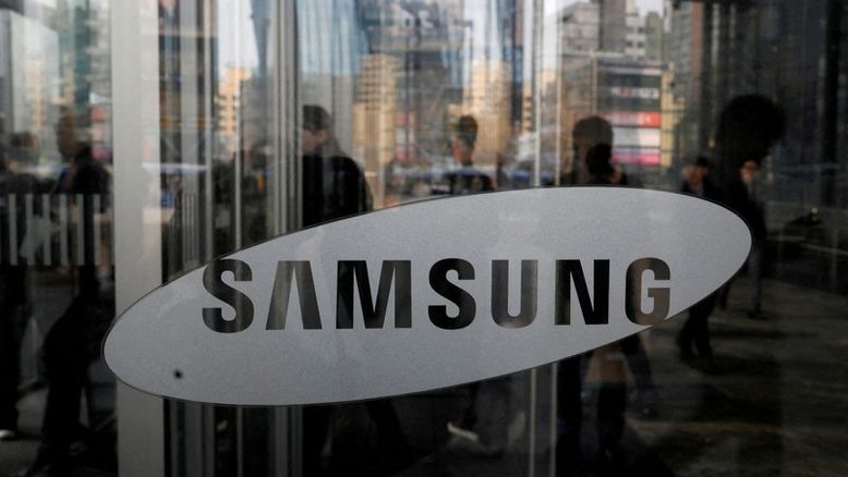 Samsung inicia produção de chips de 3 nanômetros
