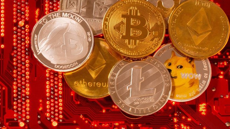 Banco de criptomoedas Nexo planeja comprar Vauld
