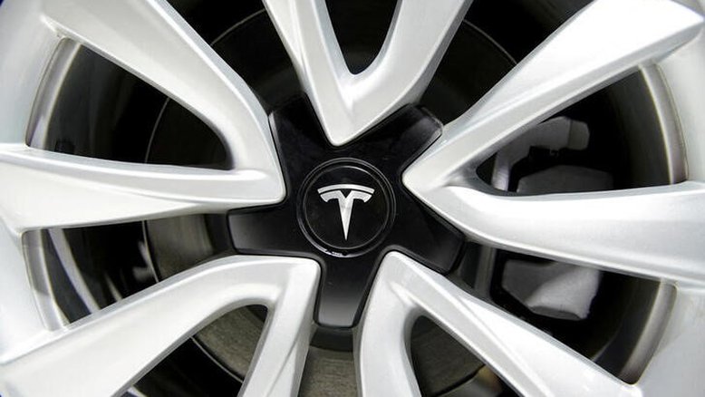 Vendas da Tesla na China disparam em junho, diz associação