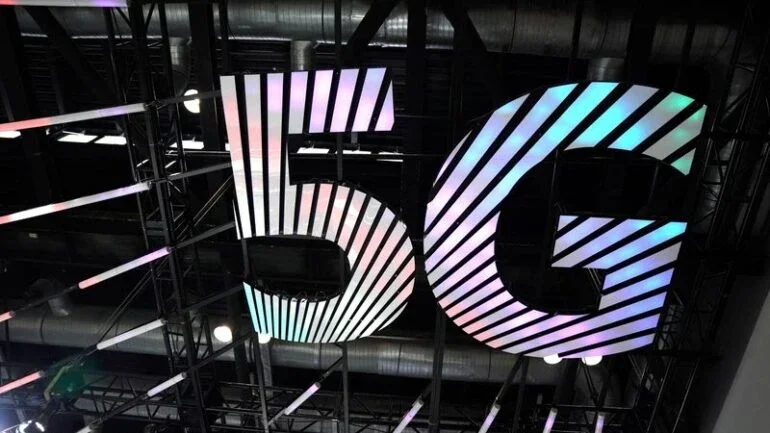 Anatel libera 5G em mais sete capitais a partir de hoje