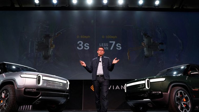 Startups de carros elétricos enfrentam problemas que pressionam montadoras há anos