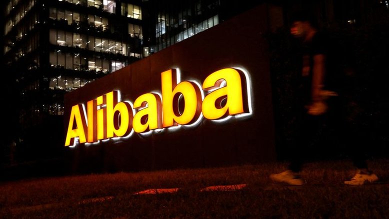 Alibaba reduz equipe de negócios após pressão do governo chinês, dizem fontes