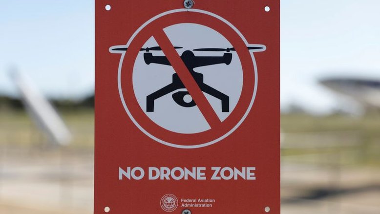Políticos dos EUA e ligas esportivas pressionam por novas ações contra drones
