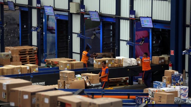 Frete.com compra fornecedora de software para transporte InterSite