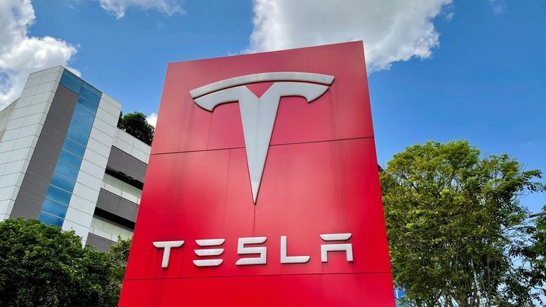 Ações da Tesla avançam após resultado acima do esperado