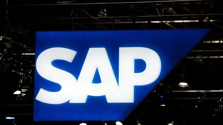 SAP reduz perspectiva de lucro para 2022 e ações caem