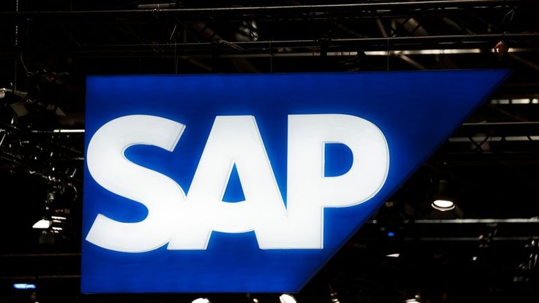 SAP reduz perspectiva de lucro para 2022 e ações caem