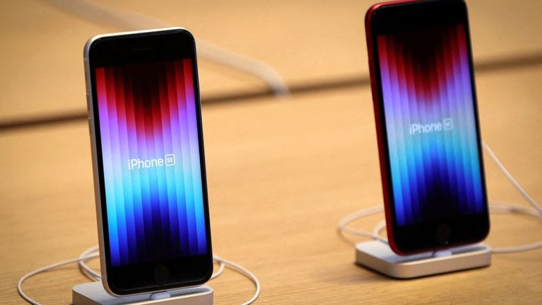Amazon e Apple animam investidores em meio à desaceleração econômica