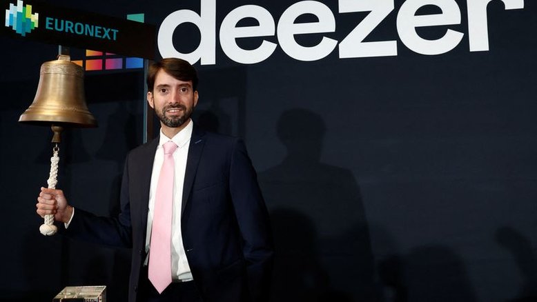 Deezer entrará na Alemanha com estratégia usada no Brasil e França