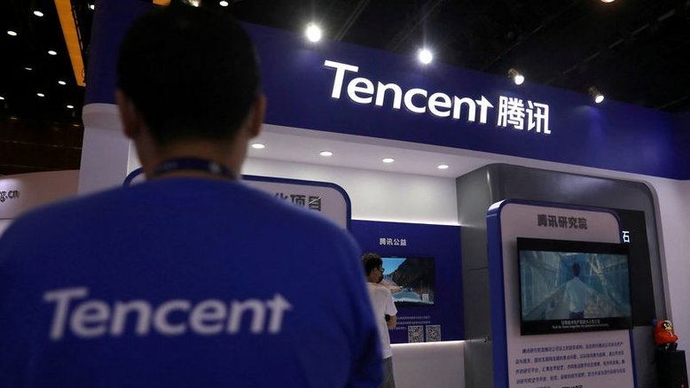 Tencent planeja vender fatia na Meituan por até US$24 bi, dizem fontes