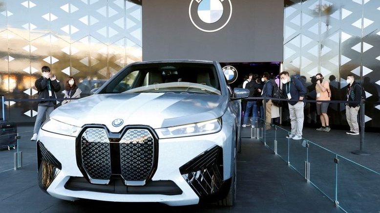 BMW confirma acidente fatal na Alemanha e diz que carro não era autônomo