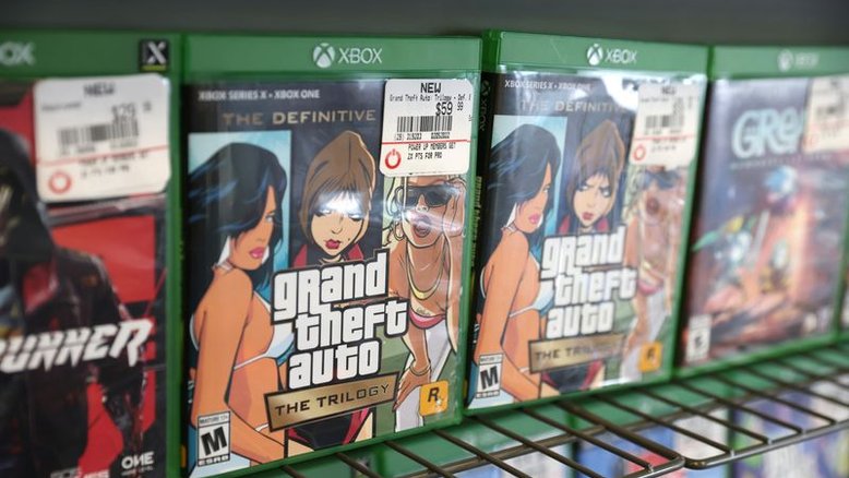 Take-Two confirma vazamento de GTA VI, diz que desenvolvimento do jogo não foi afetado