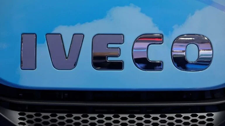 Iveco revela protótipo de van movida a hidrogênio desenvolvida com Hyundai