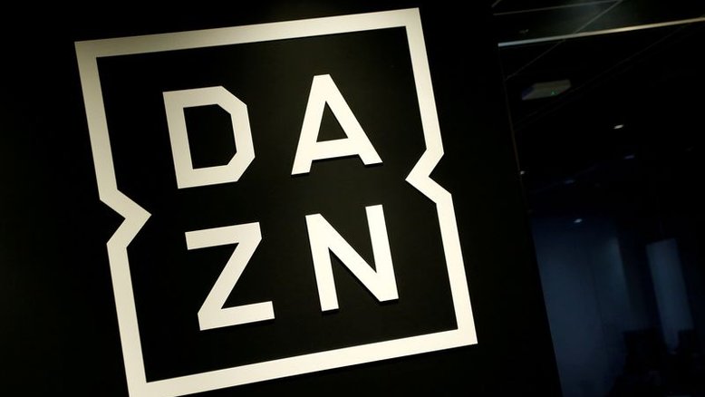 Streaming de esportes Dazn vai comprar rival Eleven