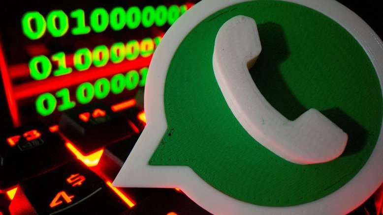 WhatsApp reativa operações após interrupção global