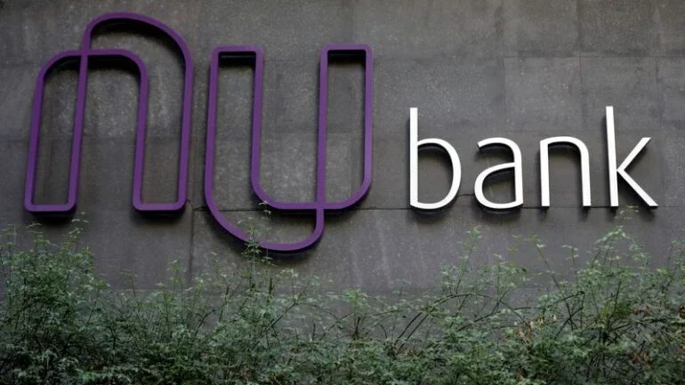 Recursos sob custódia no Nubank crescem 52% em 12 meses até setembro no Brasil
