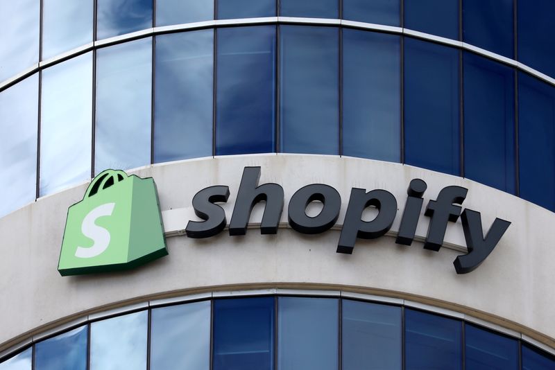 Shopify tem receita acima das expectativas com novas ferramentas atraindo negócios