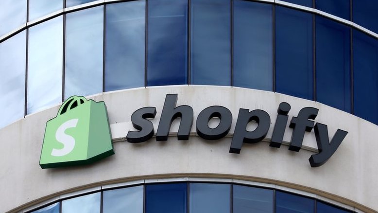 Shopify tem receita acima das expectativas com novas ferramentas atraindo negócios