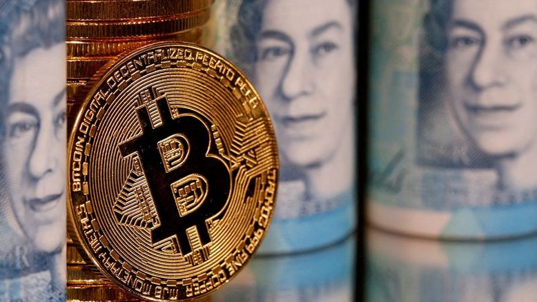 Reino Unido propõe regulamentação total de criptoativos