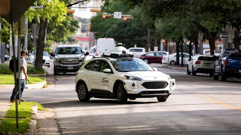Carros autônomos enfrentam caminho incerto para implantação nos EUA