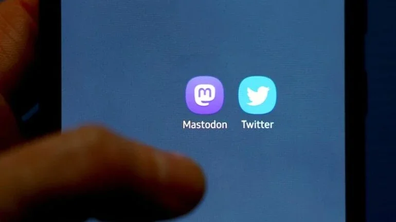 Rede social Mastodon ganha adeptos como alternativa ao Twitter