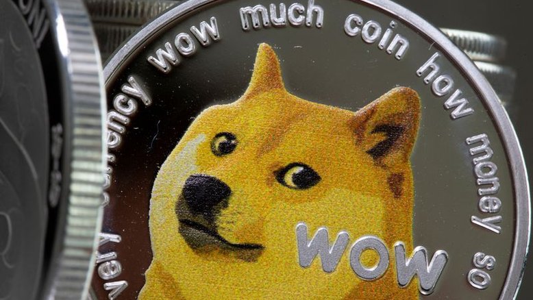 Criptomoeda dogecoin sobe após compra do Twitter por Elon Musk