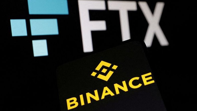 Os bastidores da queda da FTX: da batalha de bilionários à desistência do negócio