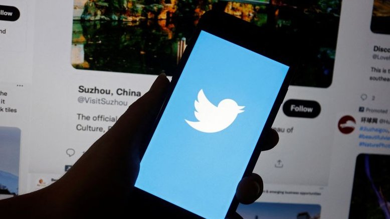 Twitter traz de volta selo de conta oficial e some com opção de ícone azul por US$8