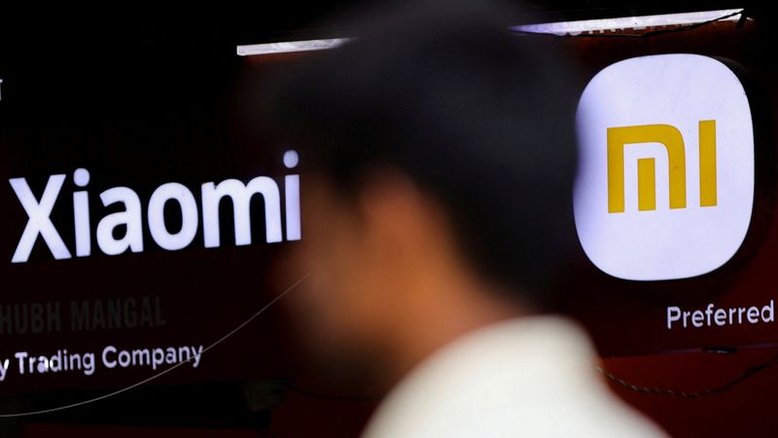 Xiaomi tem queda de receita no 3º trimestre