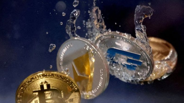 Banco de criptomoedas BlockFi entra com pedido de recuperação judicial