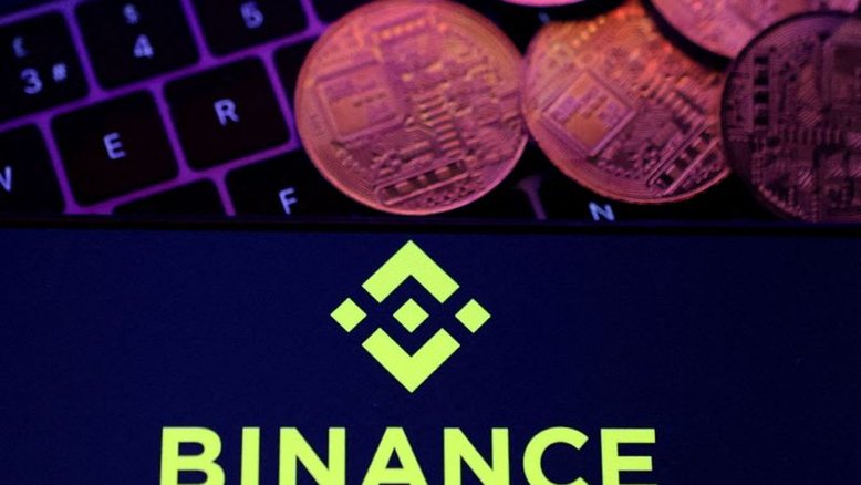 Binance diz que depósitos estão retornando após onda de saques