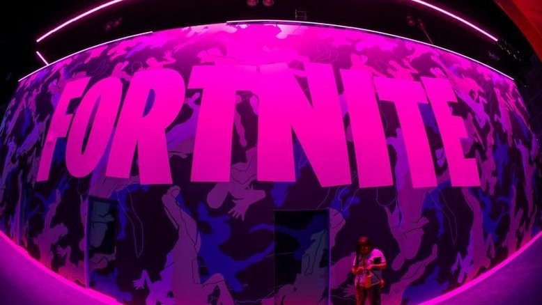 EUA impõem multa recorde à Epic Games